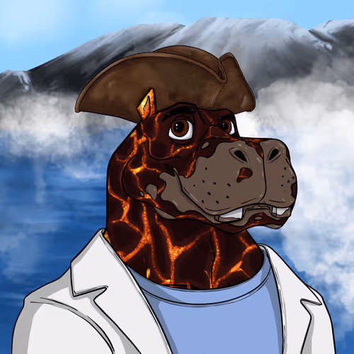 Cryptohipposnft
