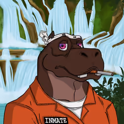 CryptoHippo #6435