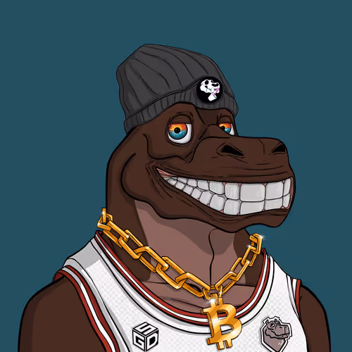 Cryptohipposnft