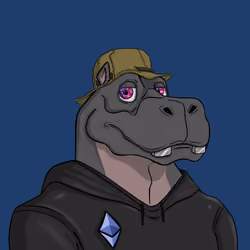 CryptoHippo #8846