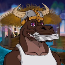 CryptoHippo #9279