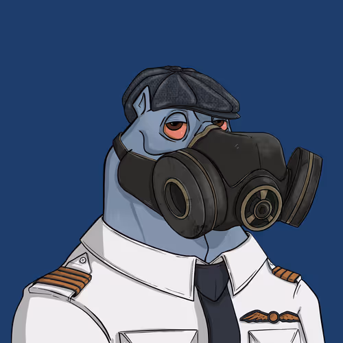 Cryptohipposnft