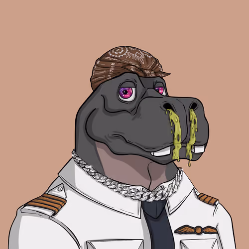 CryptoHippo #5061