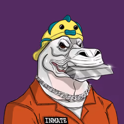 CryptoHippo #8512