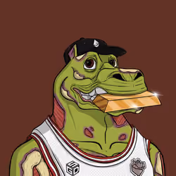 CryptoHippo #7603