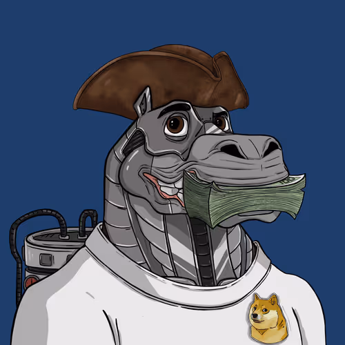 Cryptohipposnft
