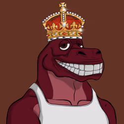 CryptoHippo #5716