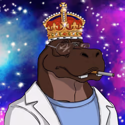CryptoHippo #7449