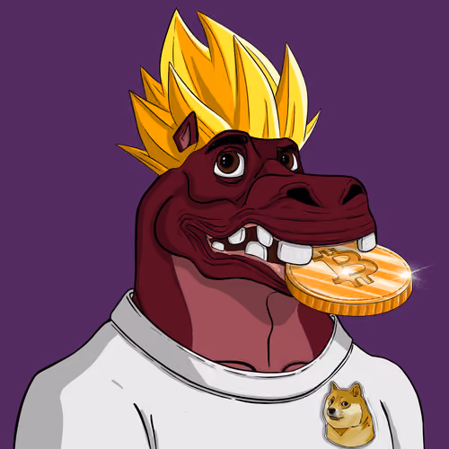 CryptoHippo #5910