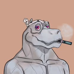 CryptoHippo #6902