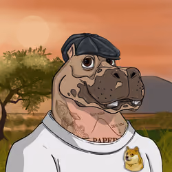 CryptoHippo #4519