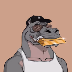 CryptoHippo #1212