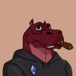 CryptoHippo #8964