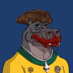 CryptoHippo #7393