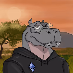 CryptoHippo #4138