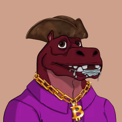 CryptoHippo #4591