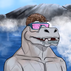 CryptoHippo #2820