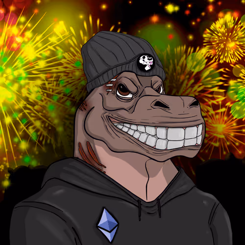 Cryptohipposnft