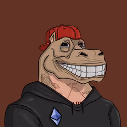 CryptoHippo #4123