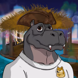 CryptoHippo #5756