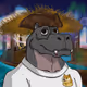 CryptoHippo #5756