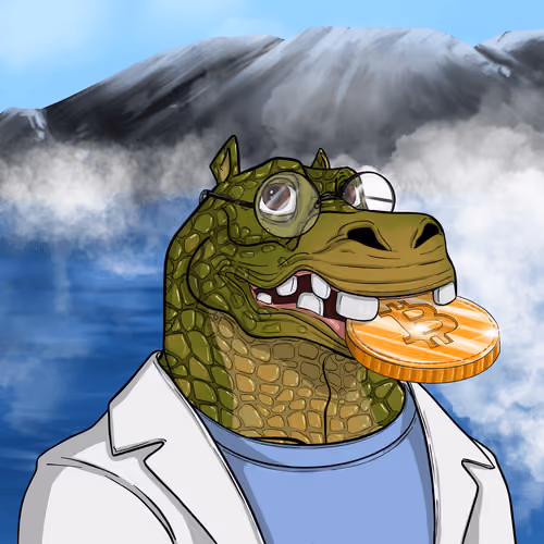 CryptoHippo #6946