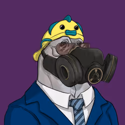 CryptoHippo #5966