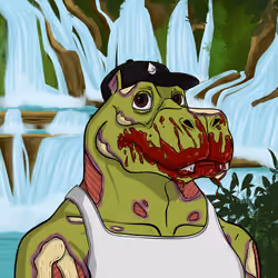 CryptoHippo #6037