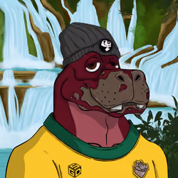CryptoHippo #4615