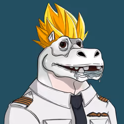 CryptoHippo #3443