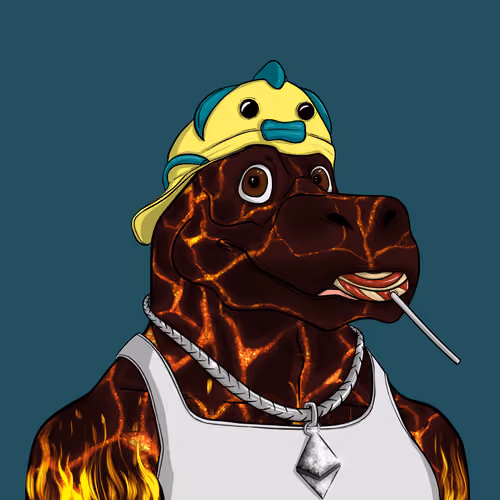 CryptoHippo #4960