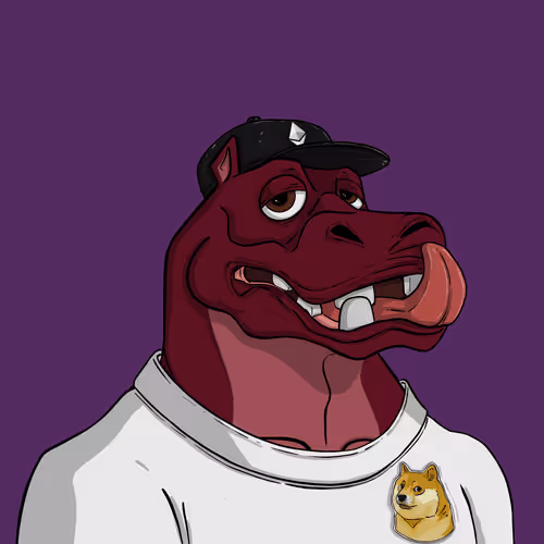 Cryptohipposnft