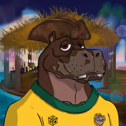 CryptoHippo #8753