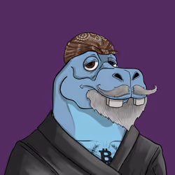 CryptoHippo #2319