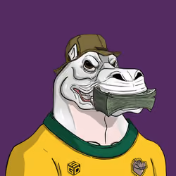 CryptoHippo #5965