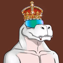 CryptoHippo #6781