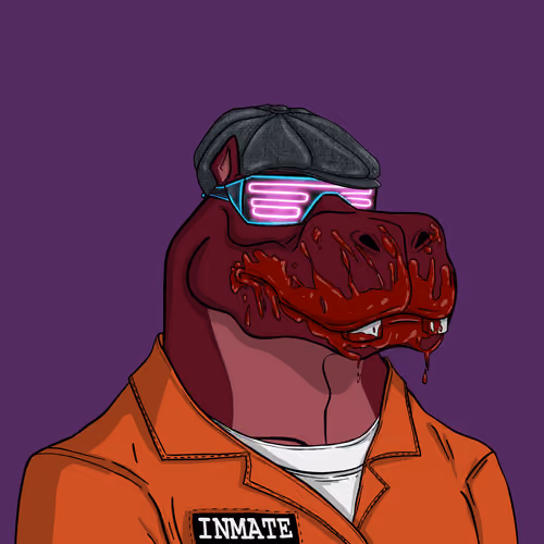 CryptoHippo #9264