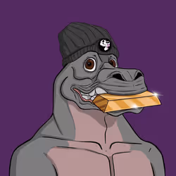 CryptoHippo #8492