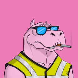 CryptoHippo #6989