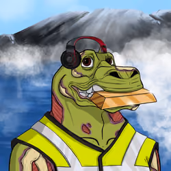 CryptoHippo #9123