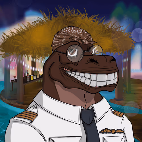 Cryptohipposnft
