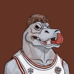 CryptoHippo #4968