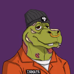 CryptoHippo #1643
