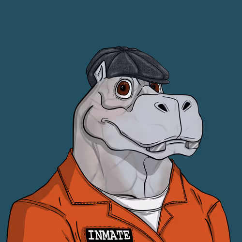 Cryptohipposnft