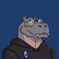 CryptoHippo #9704