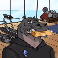 CryptoHippo #2715