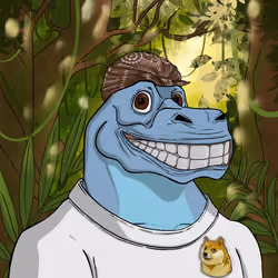 CryptoHippo #6278