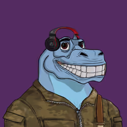 CryptoHippo #1899