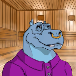 CryptoHippo #9096
