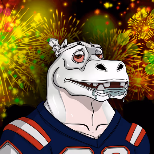 Cryptohipposnft